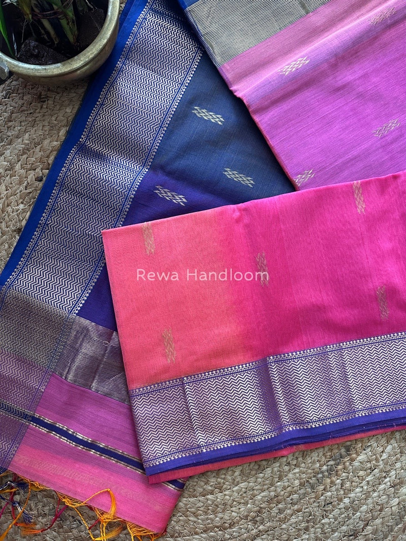 Maheshwari Saree