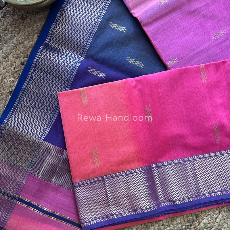  Maheshwari Saree