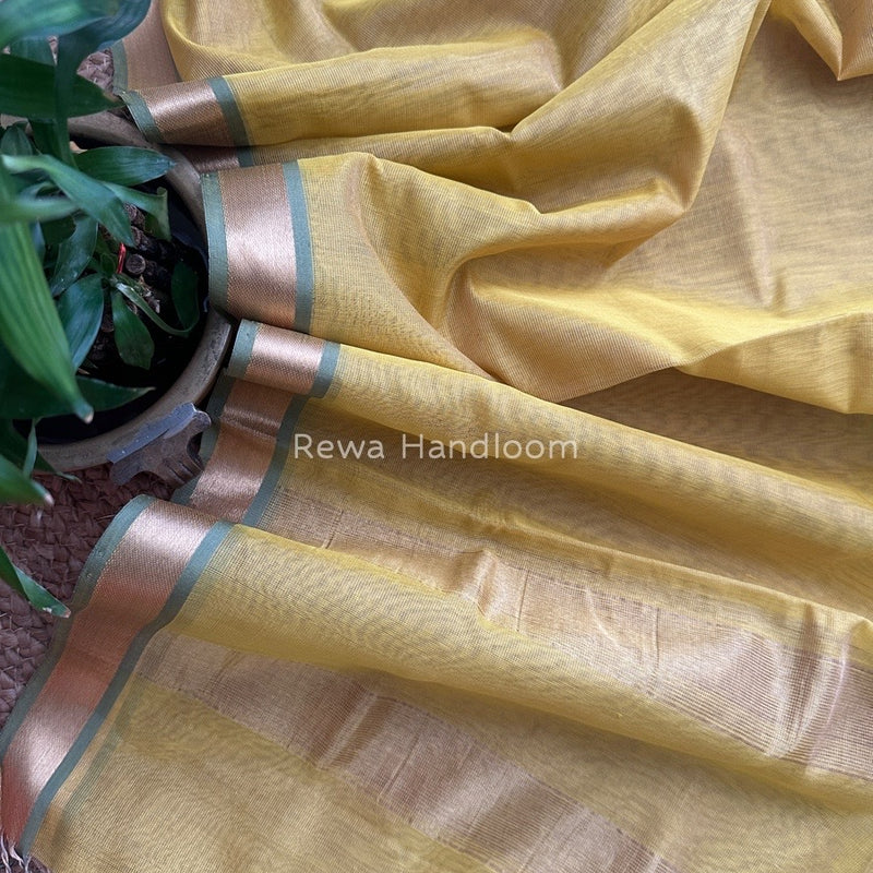 Maheshwari Tissue Dupatta