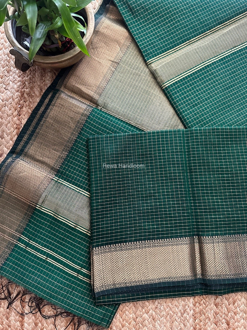 Maheshwari Saree