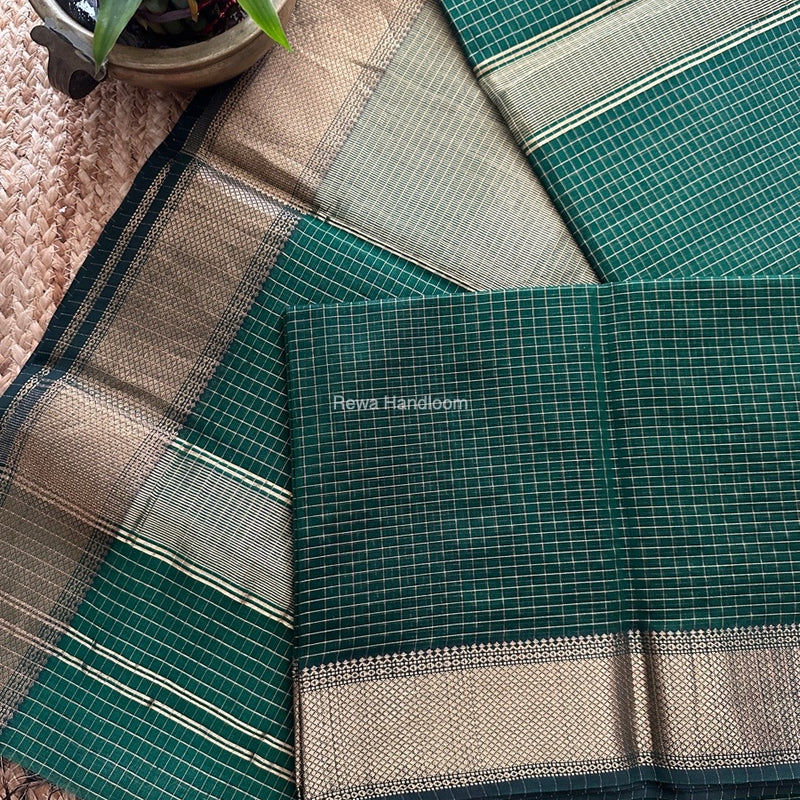 Maheshwari Saree