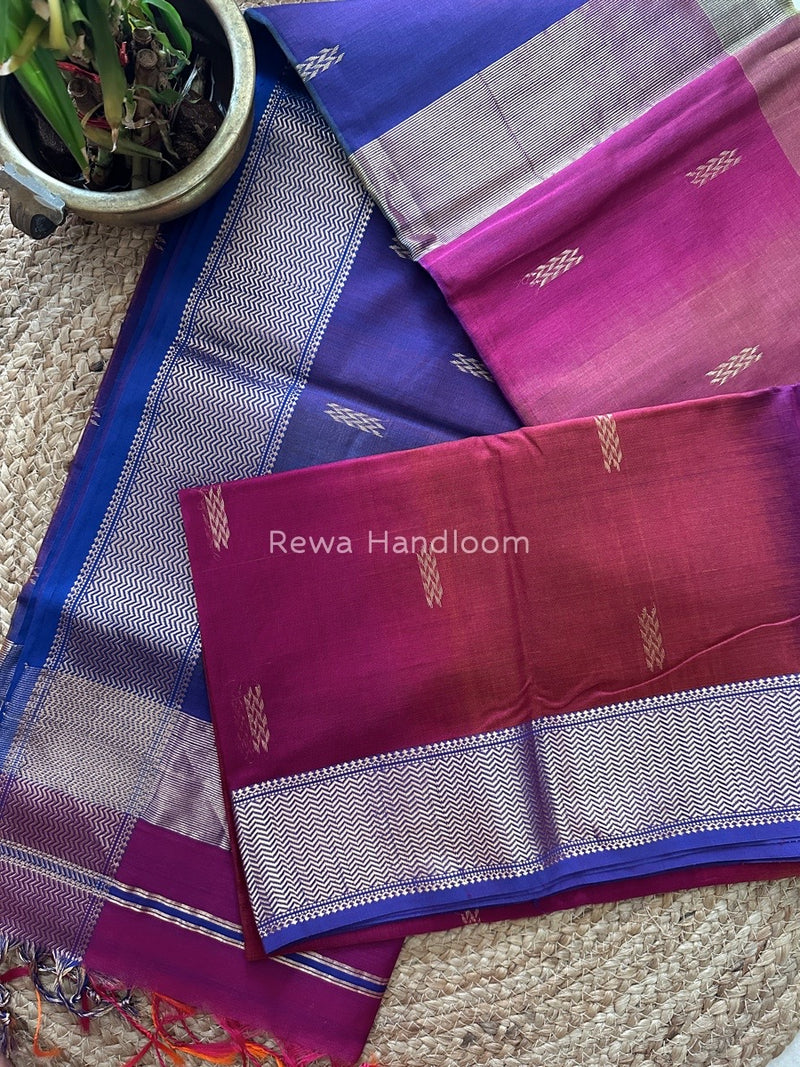 Maheshwari Saree