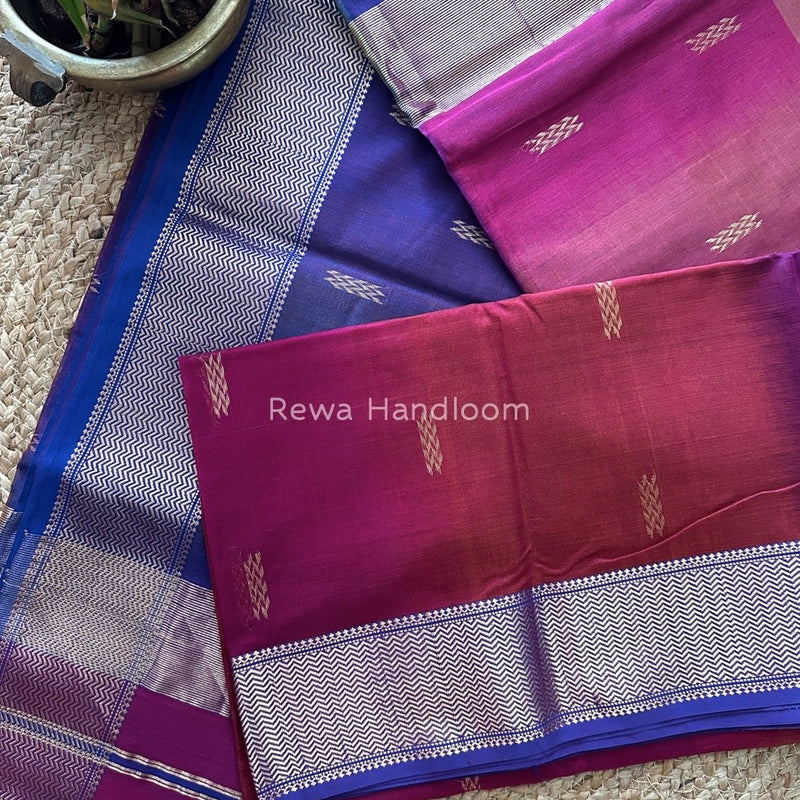  Maheshwari Saree