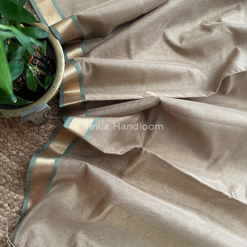 Maheshwari Tissue Dupatta