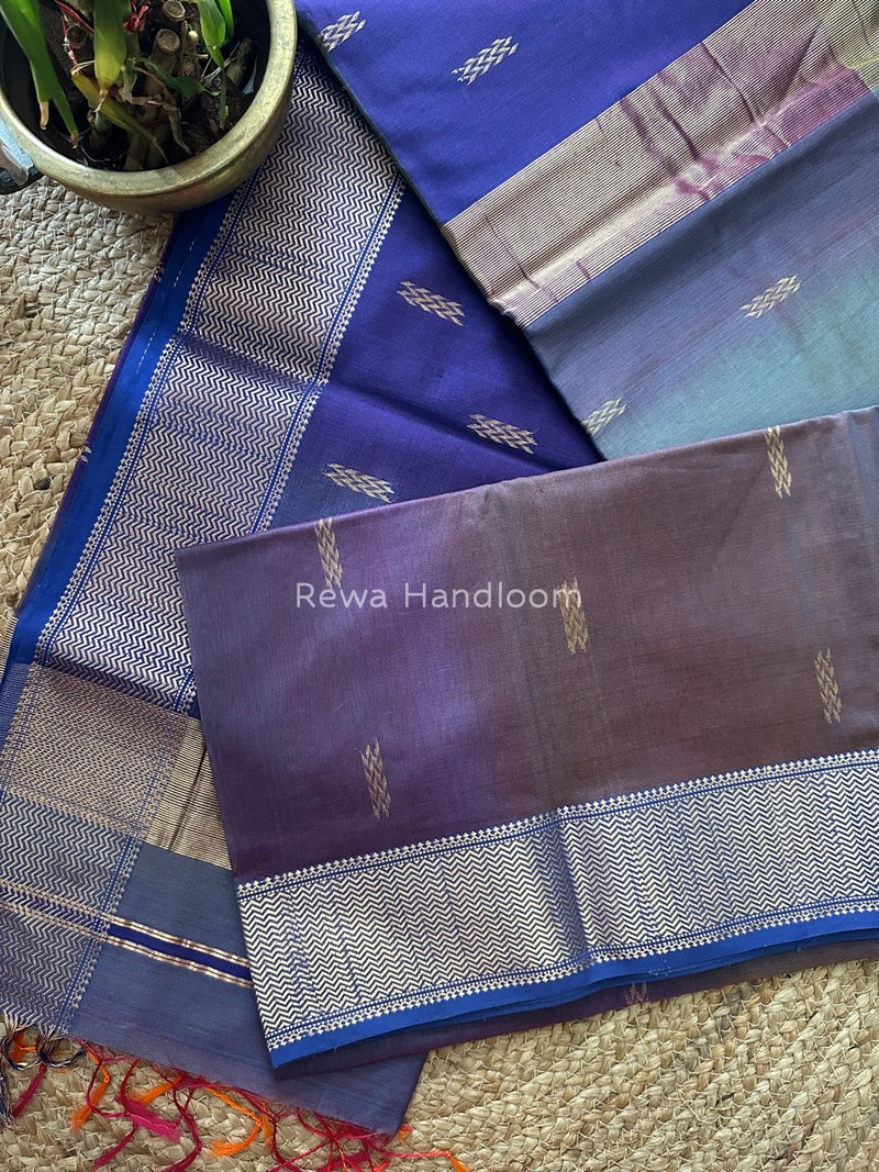 Maheshwari Saree