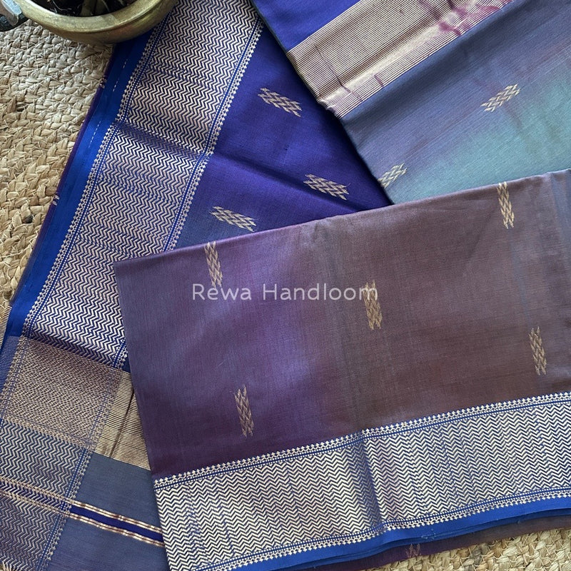 Maheshwari Saree