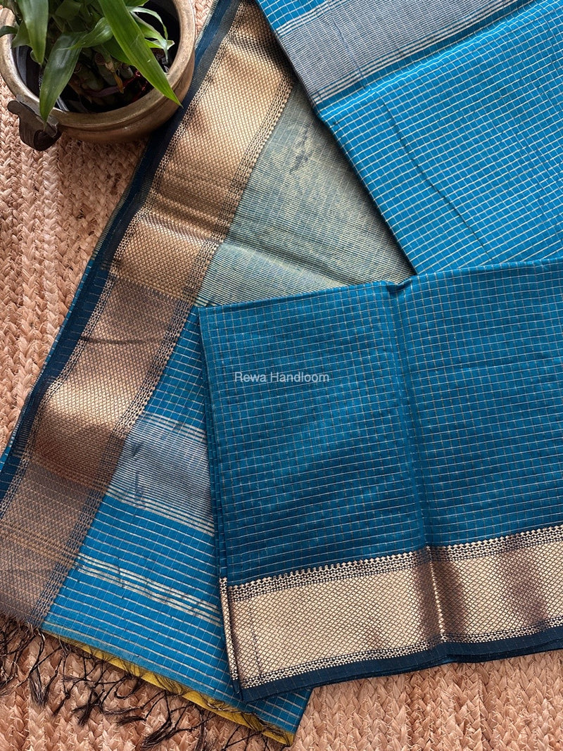 Maheshwari Saree