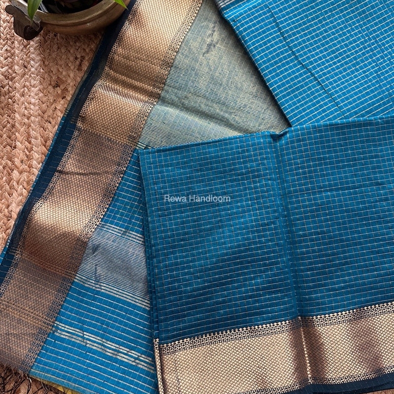 Maheshwari Saree