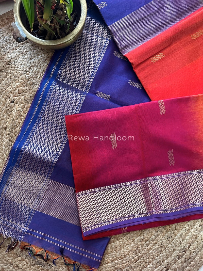  Maheshwari Saree