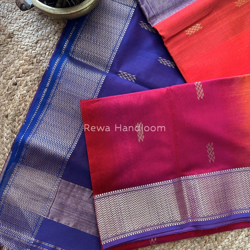  Maheshwari Saree