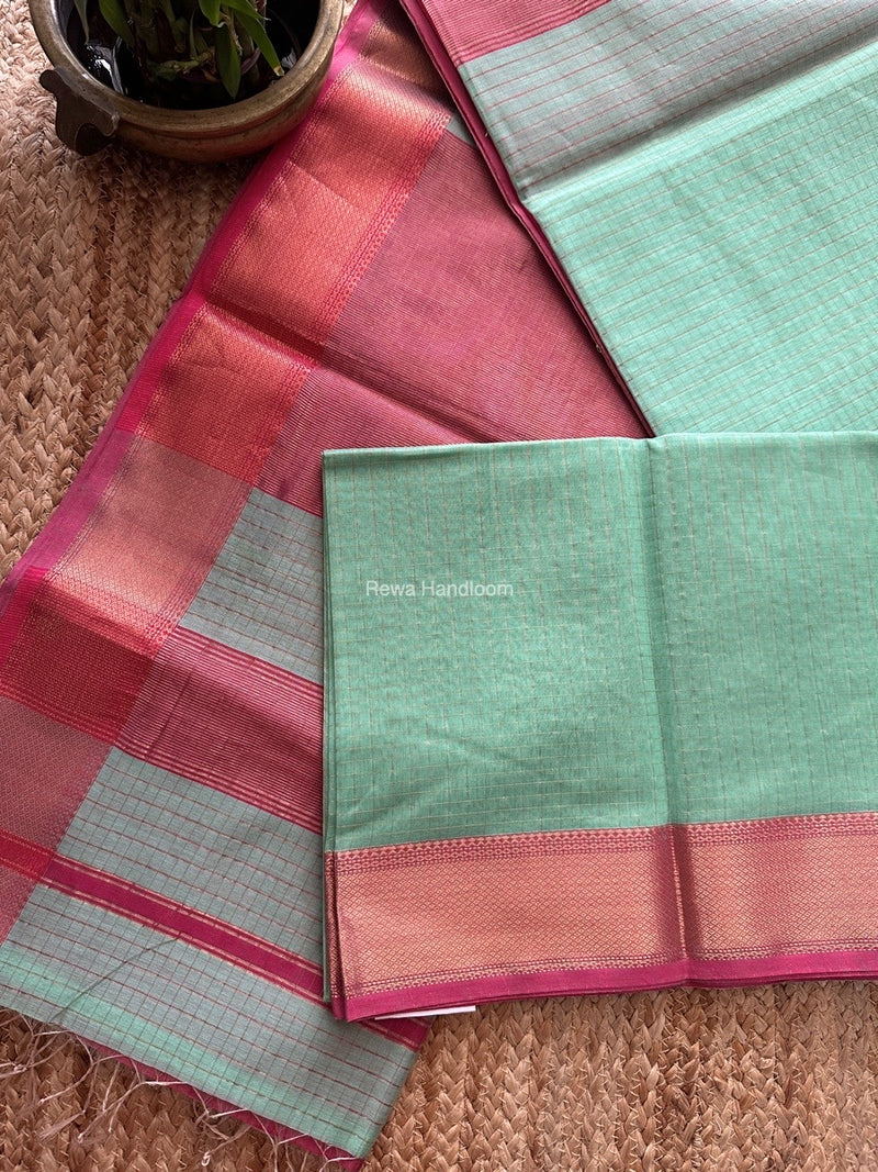 Maheshwari Saree