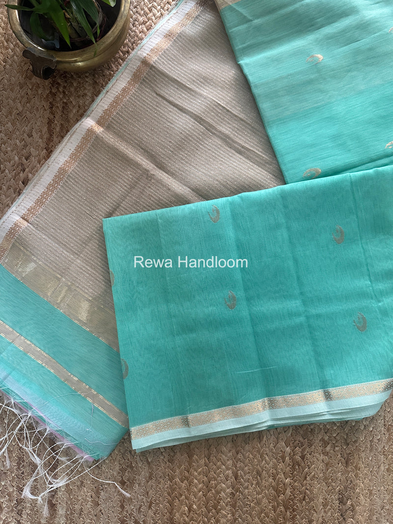 Maheshwari Saree