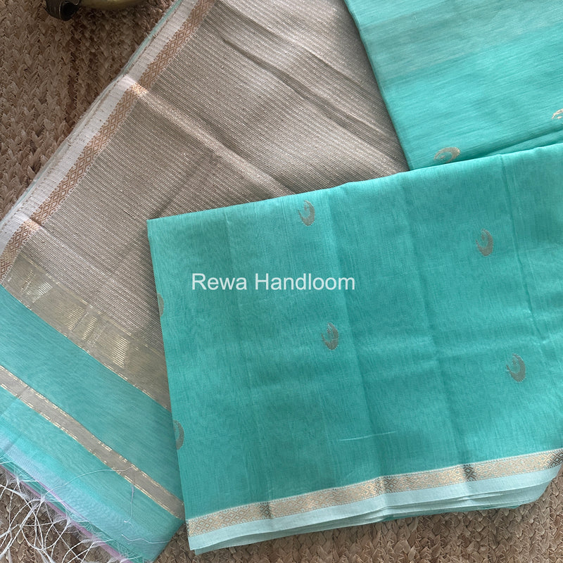 Maheshwari Saree