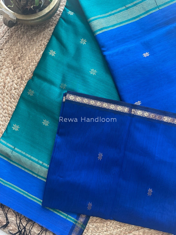Maheshwari Saree