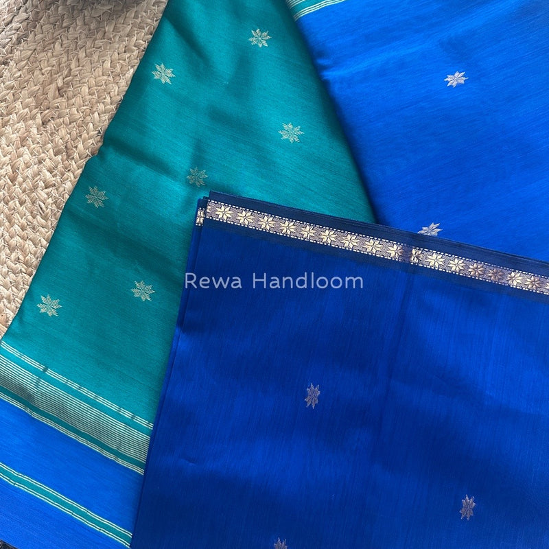 Maheshwari Saree