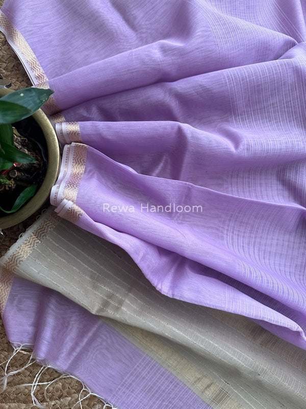 Maheshwari Silk Dupatta