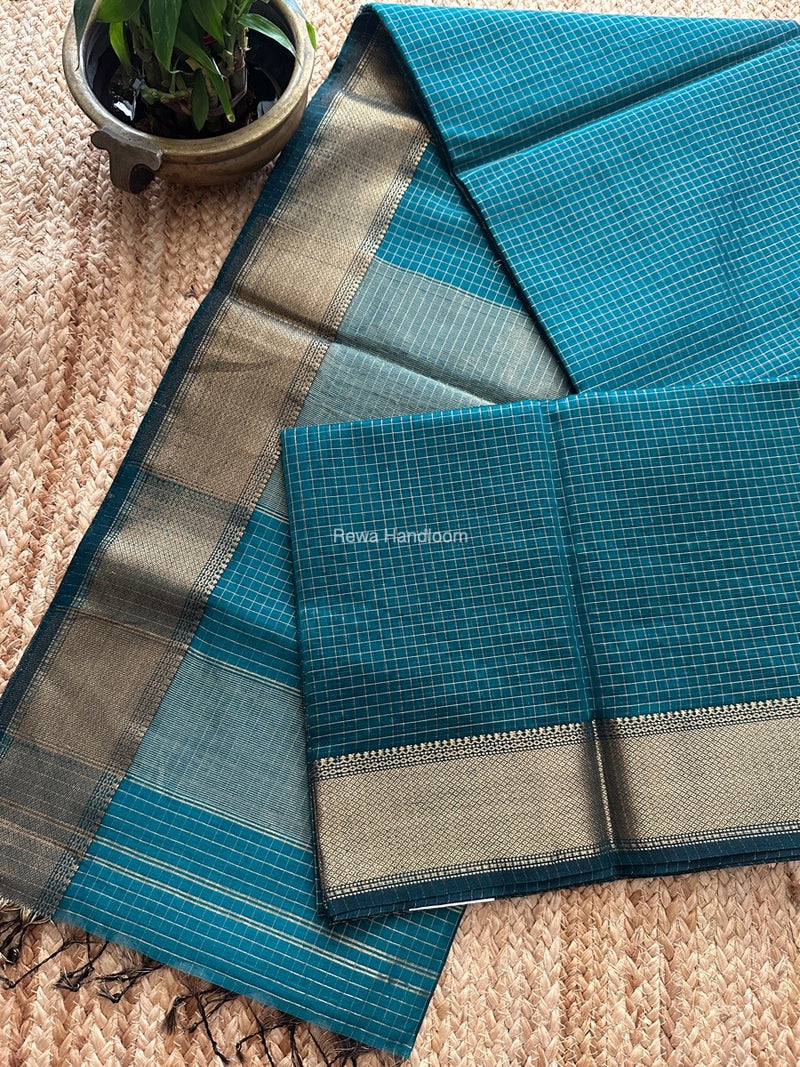 Maheshwari Saree