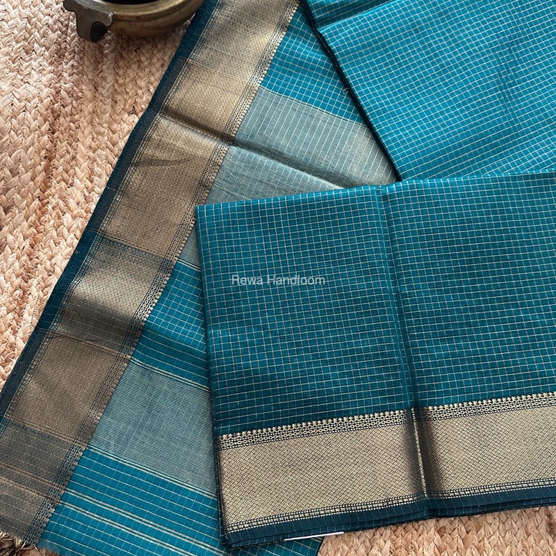 Maheshwari Saree