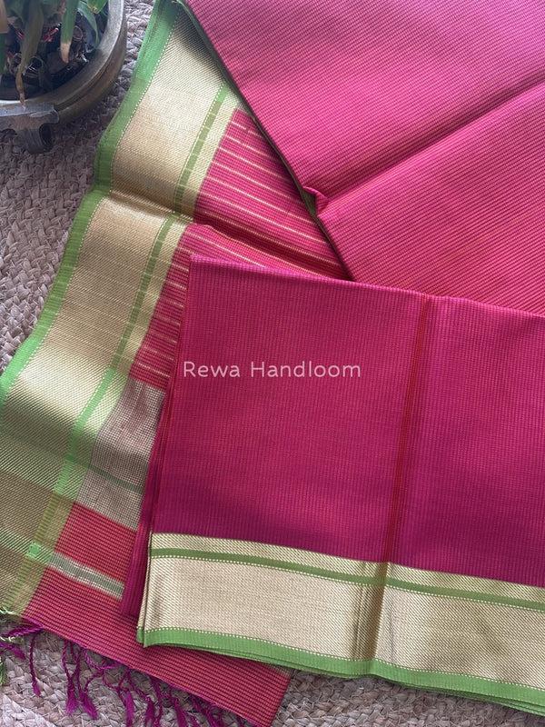  Maheswari Saree
