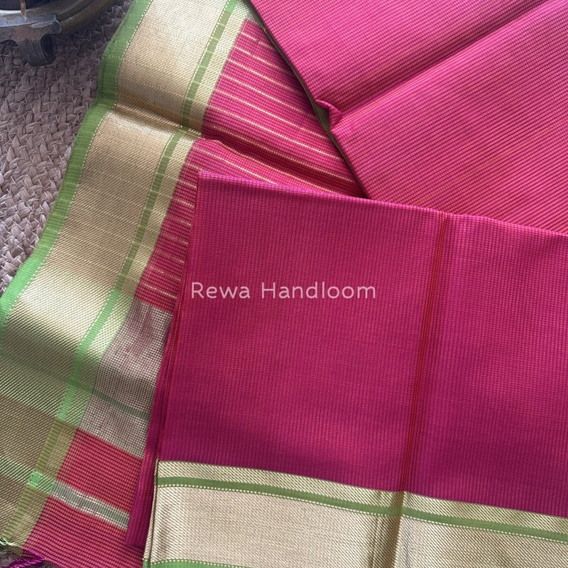  Maheswari Saree