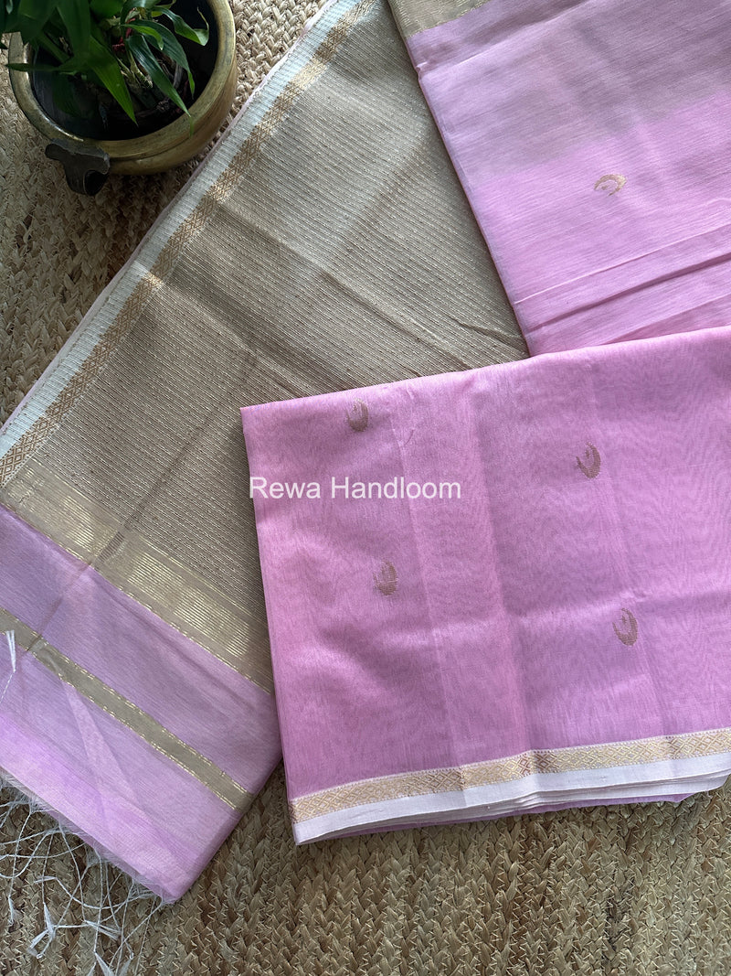 Maheshwari Saree