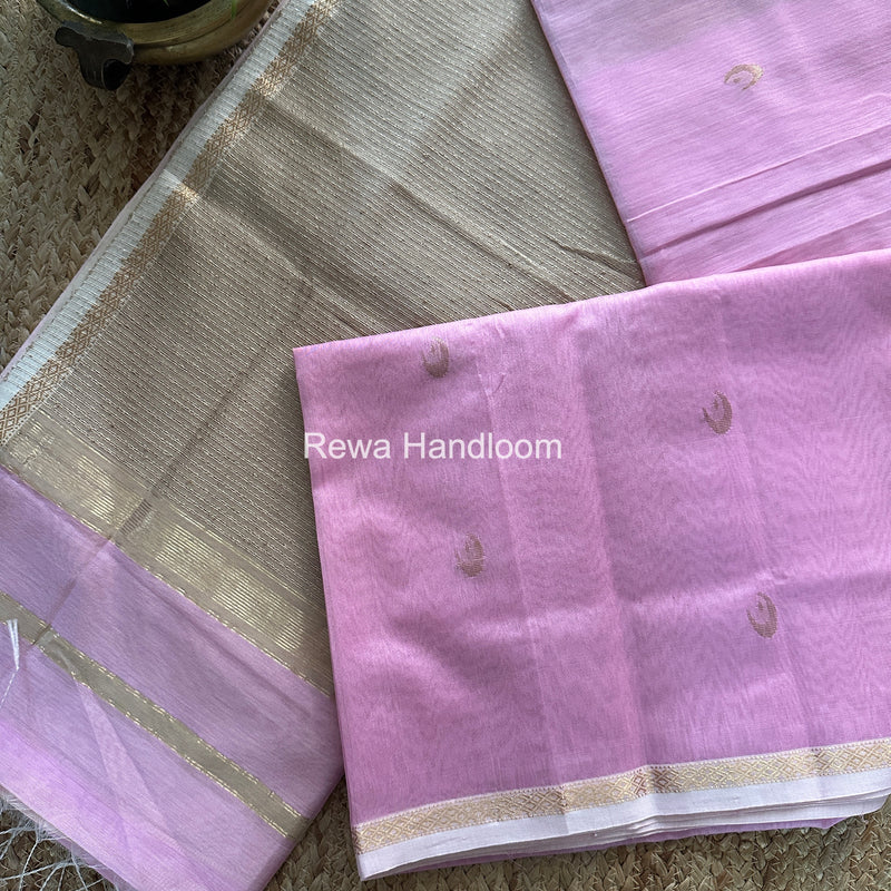 Maheshwari Saree