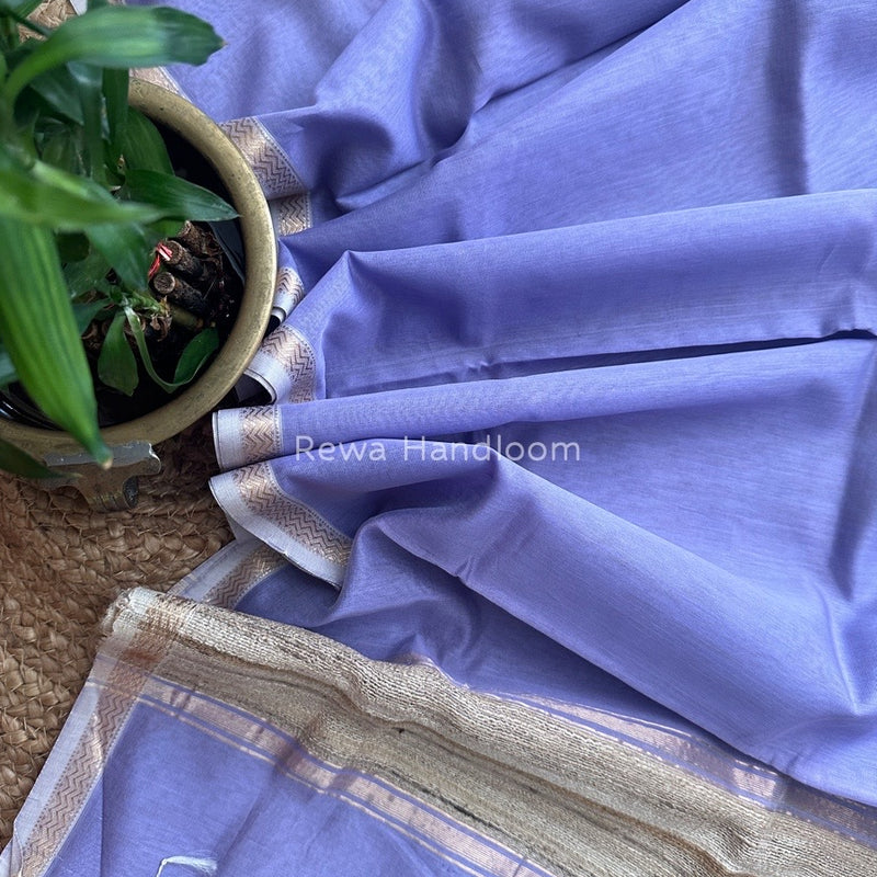 Maheshwari Silk Dupatta