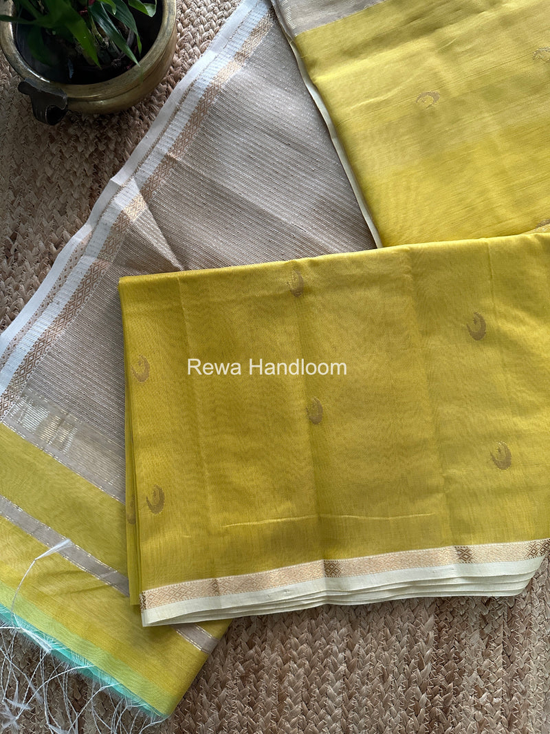 Maheshwari Saree