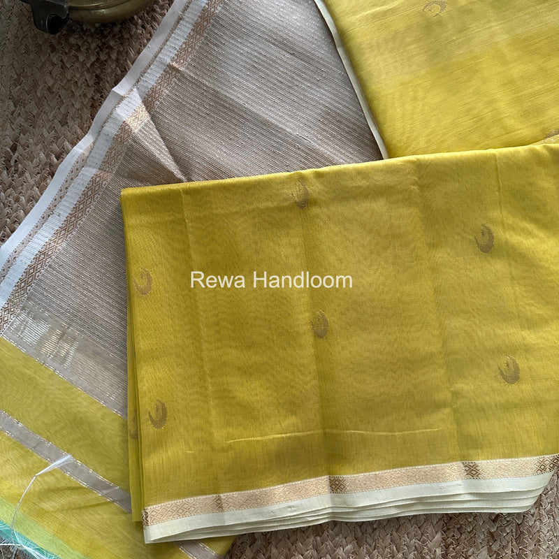Maheshwari Saree