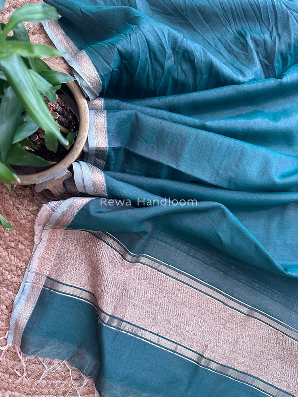 Maheshwari Silk Dupatta