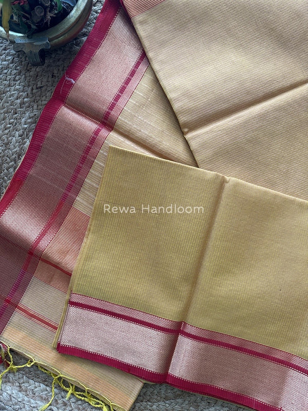 Maheswari Saree
