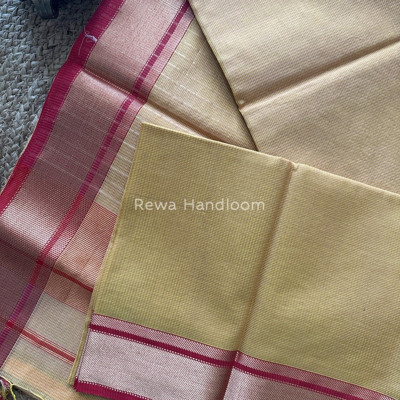  Maheswari Saree