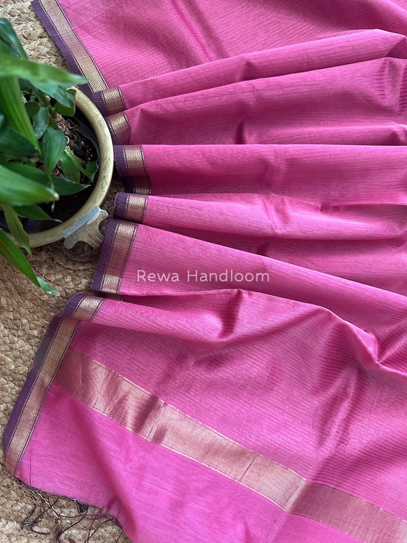 Maheshwari Silk Dupatta
