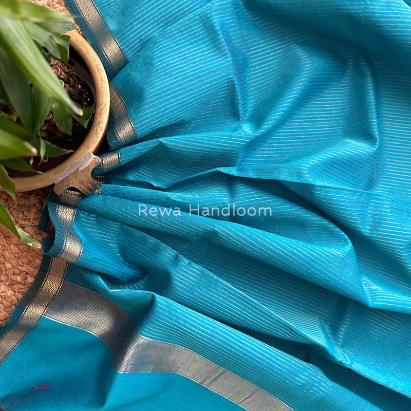 Maheshwari Silk Dupatta