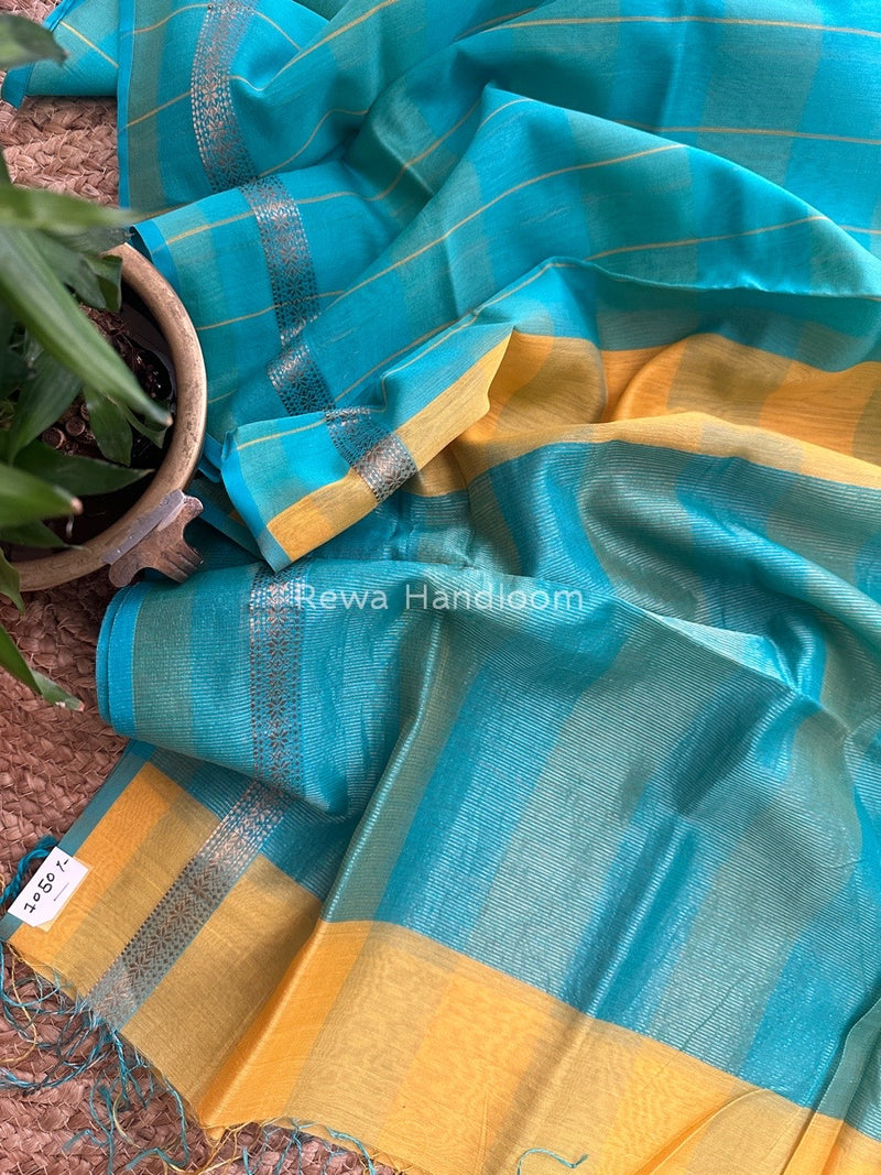 Maheshwari Silk Dupatta