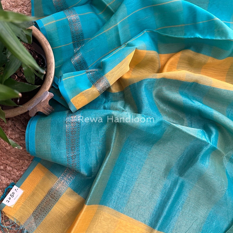 Maheshwari Silk Dupatta
