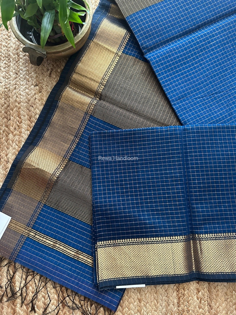Maheshwari Saree