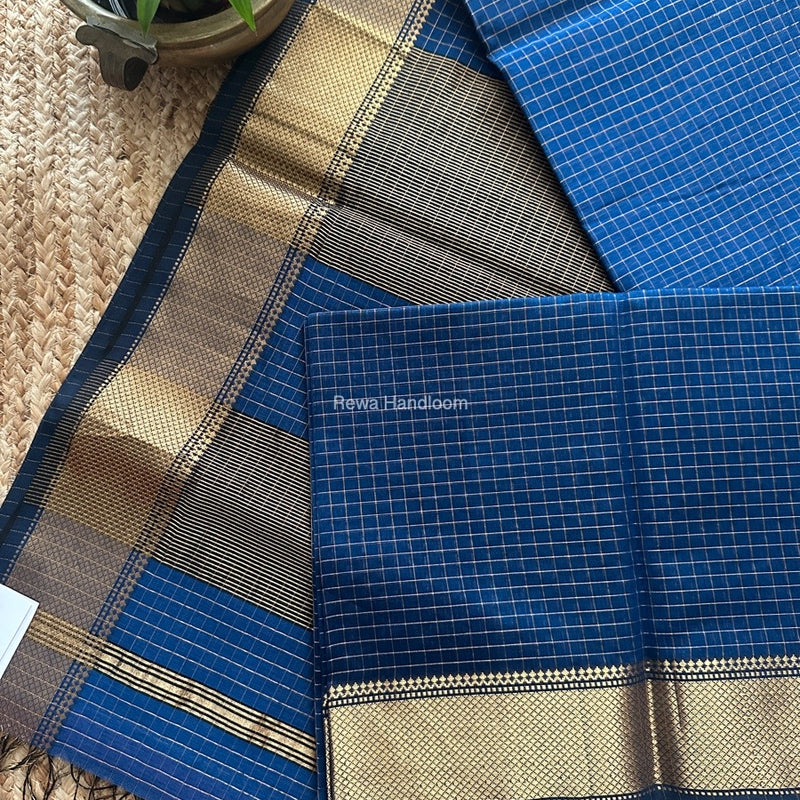 Maheshwari Saree