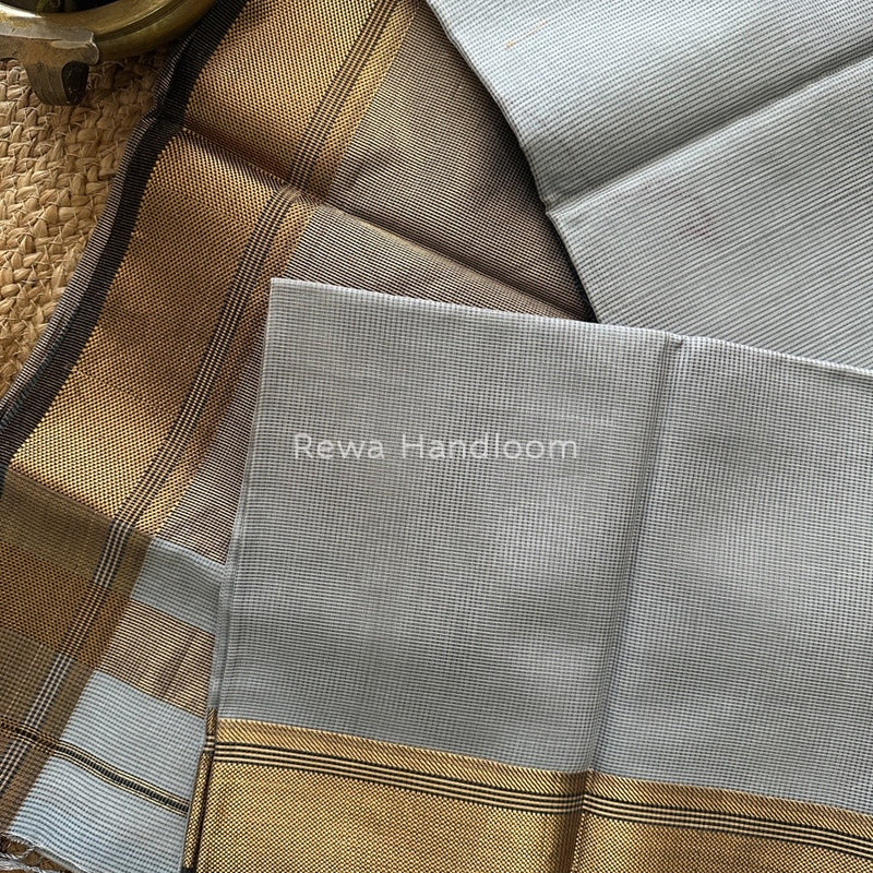  Maheswari Saree