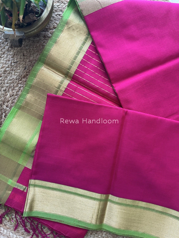  Maheshwari Saree