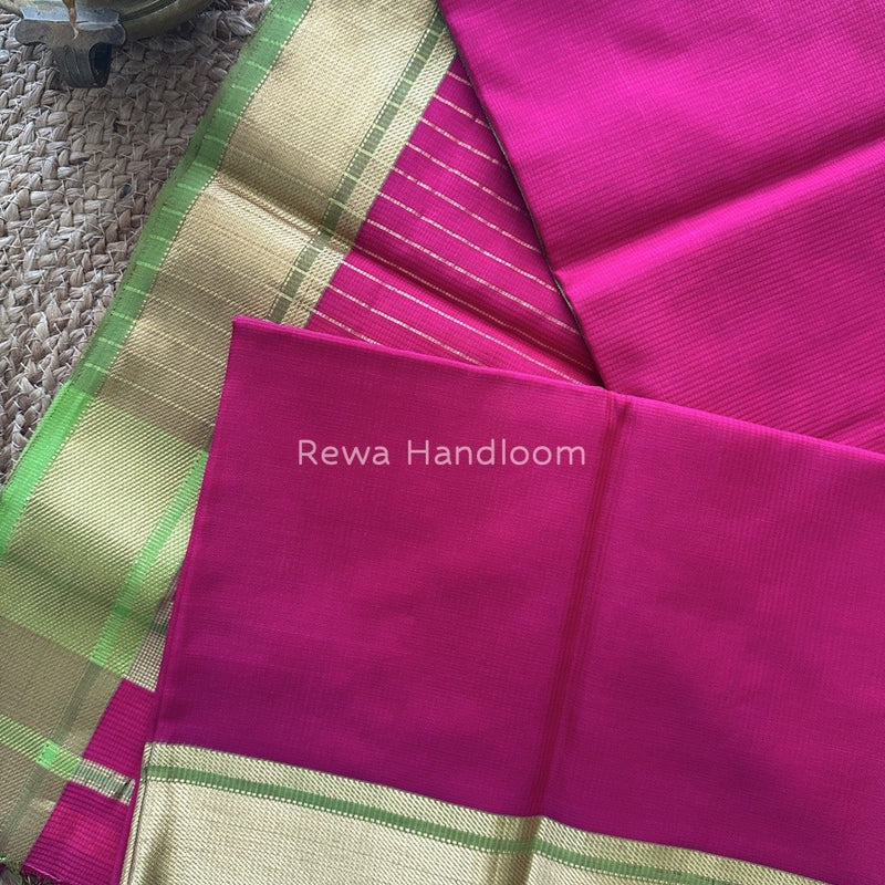  Maheshwari Saree