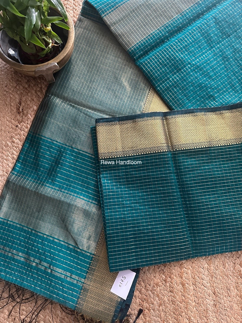 Maheshwari Saree