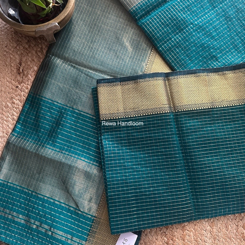Maheshwari Saree