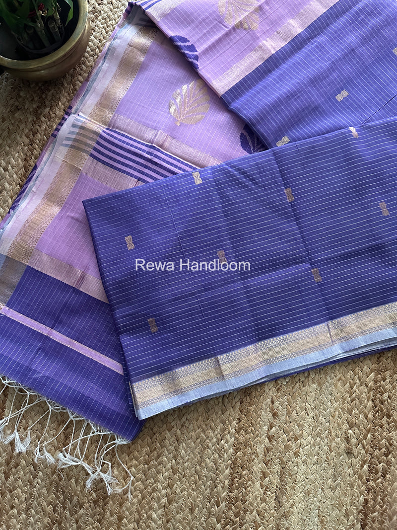 Maheshwari Saree