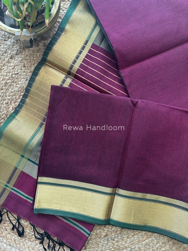  Maheshwari Saree