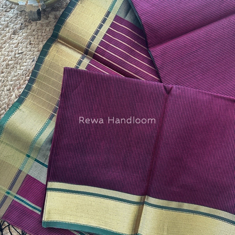  Maheshwari Saree