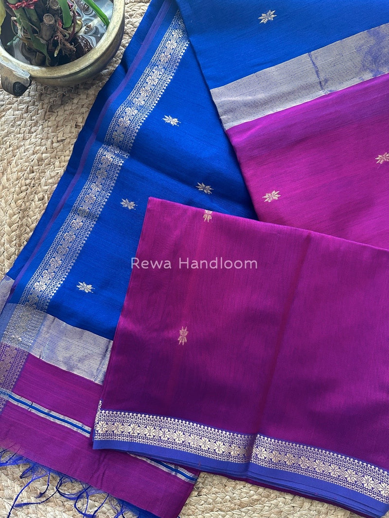 Maheshwari Saree