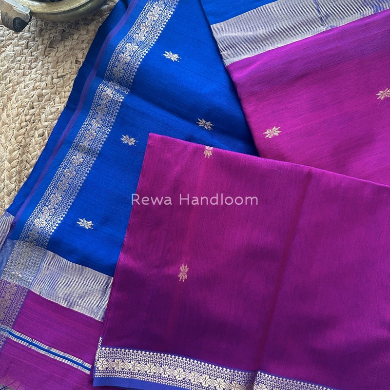 Maheshwari Saree