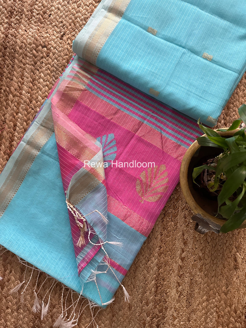 Maheshwari Saree