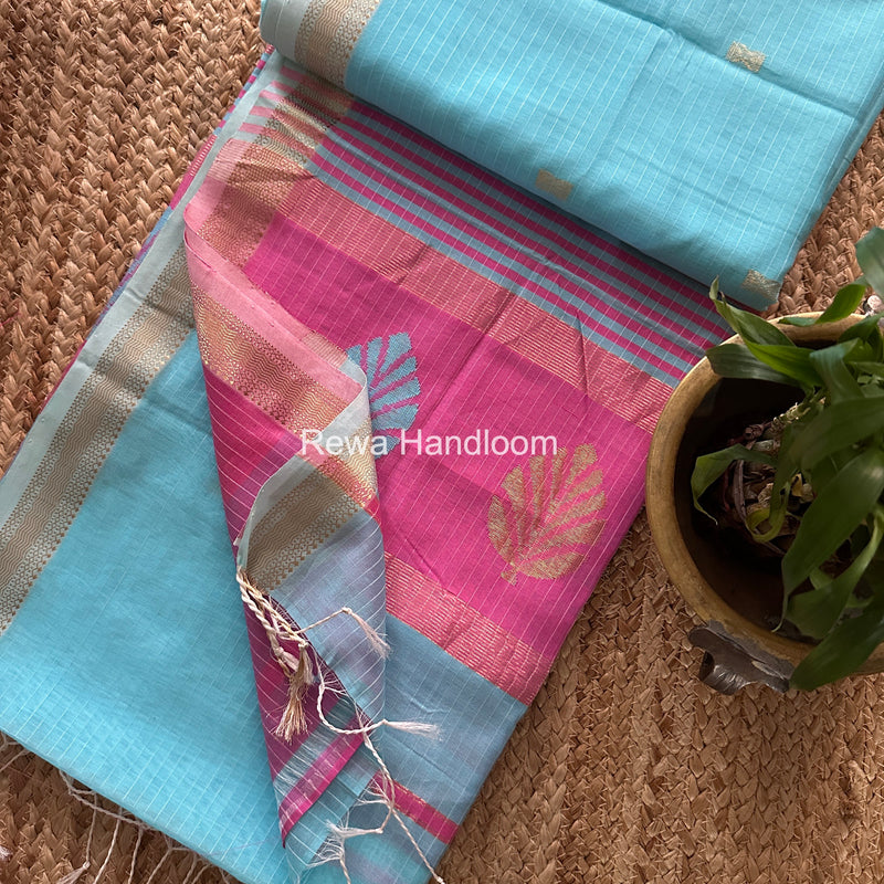 Maheshwari Saree